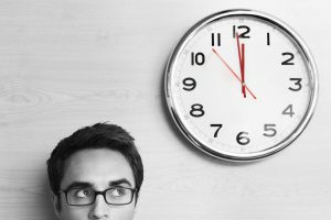 Picture of your choice of time to come to us