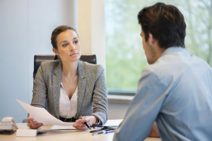 Picture of your interview