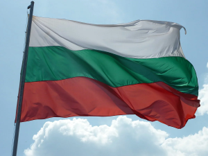 Picture of Hungarian flag