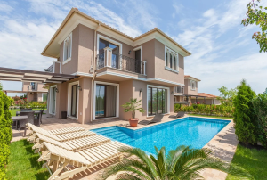 Picture of a house in Hungary to stay