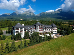 Picture of a hotel in Slovakia
